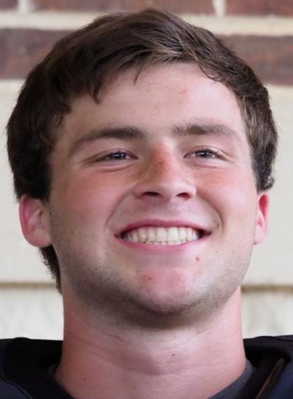 Seth Meador